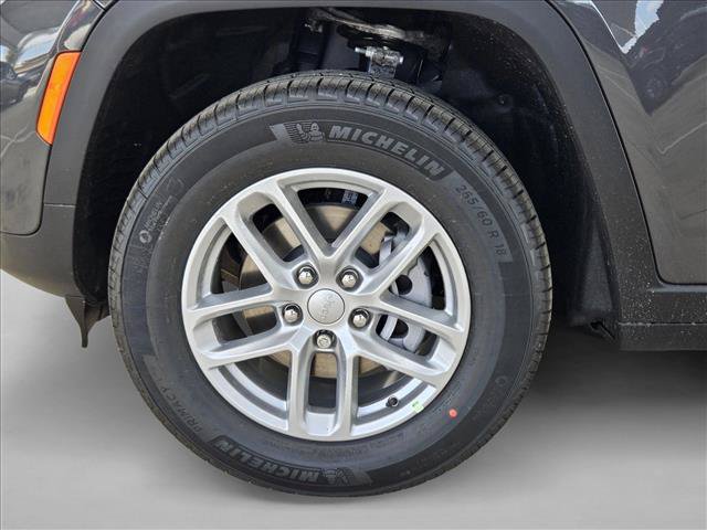 New 2026 Jeep Grand Cherokee Laredo RWD image 10