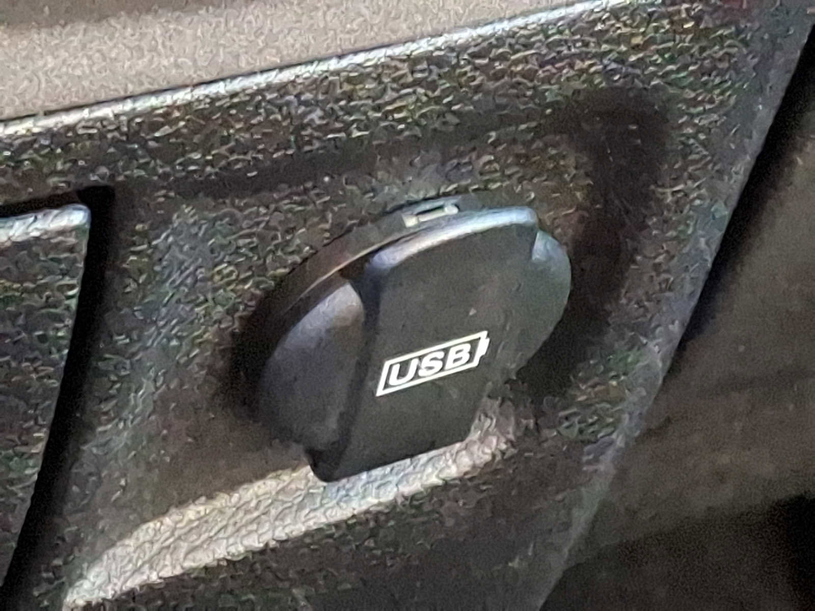 Used 2017 RAM 1500 Express w/ Black Ram 1500 Express Group image 22