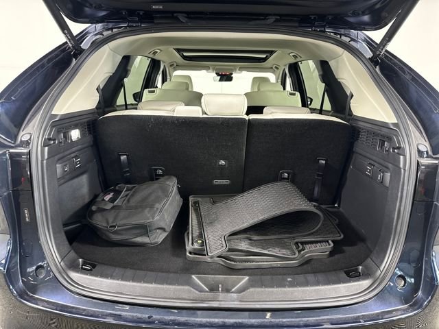 Used 2024 MAZDA CX-90 Plug-In Hybrid w/ Premium Plus image 26