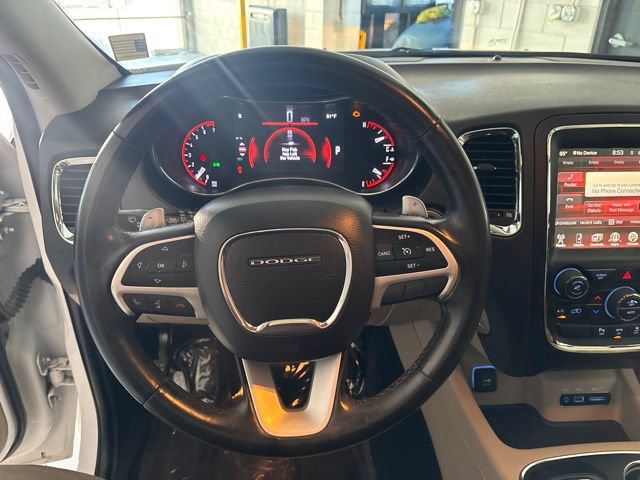 Used 2014 Dodge Durango SXT w/ Quick Order Package 23B AWD/4WD image 15