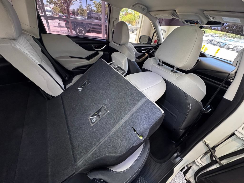 Used 2023 Subaru Forester AWD/4WD image 47