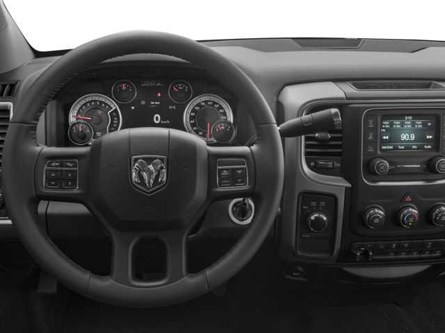 Used 2017 RAM 3500 Laramie Longhorn AWD/4WD image 4