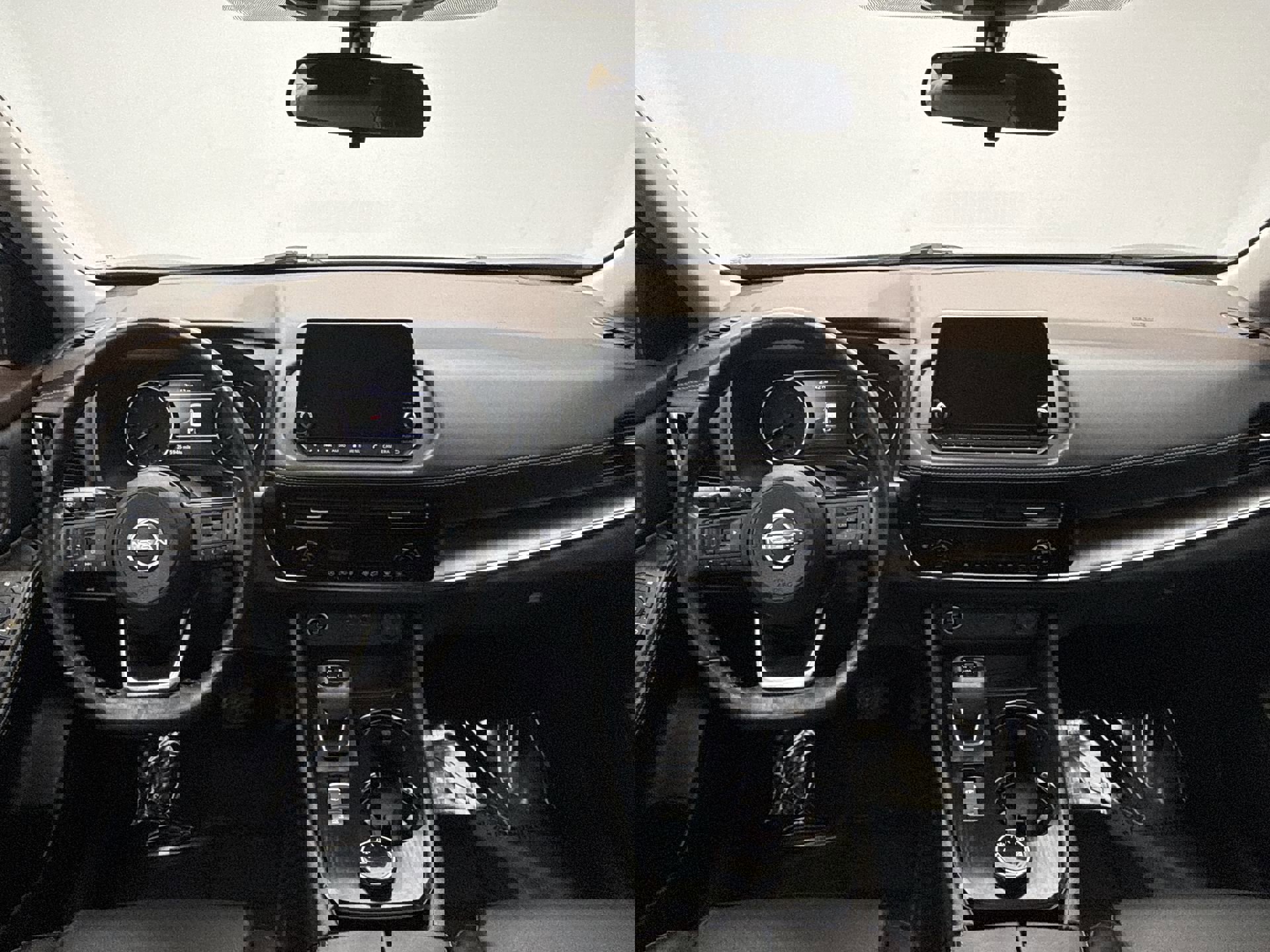 Used 2023 Nissan Rogue SV w/ SV Premium Package image 14