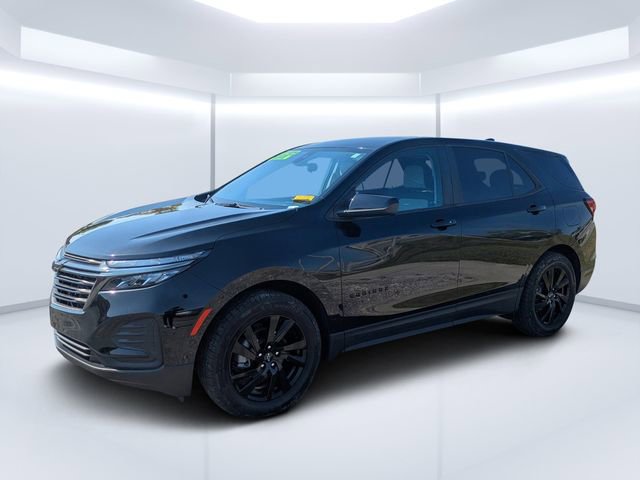 Used 2023 Chevrolet Equinox LS w/ LS Convenience Package image 7