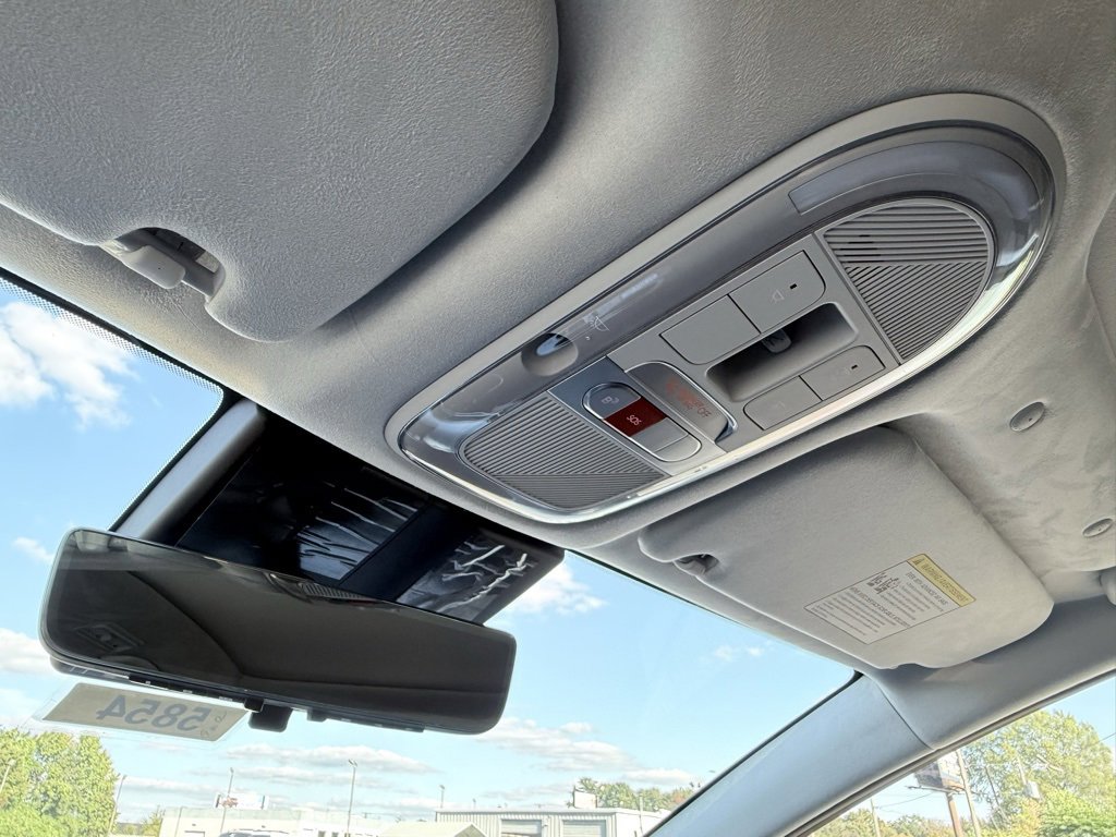 New 2026 Hyundai Ioniq 9 Calligraphy image 21