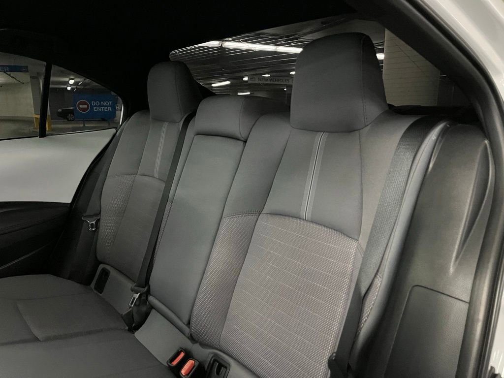 Used 2023 Toyota Corolla SE image 19