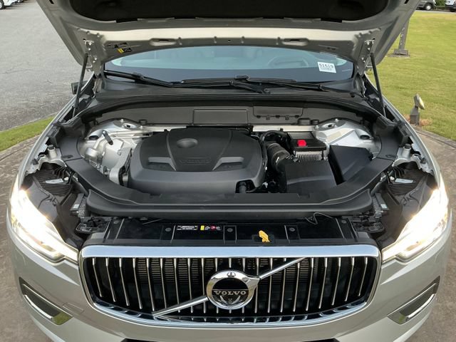 Used 2020 Volvo XC60 T6 Inscription AWD/4WD image 31