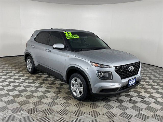 Used 2022 Hyundai Venue SE image 21