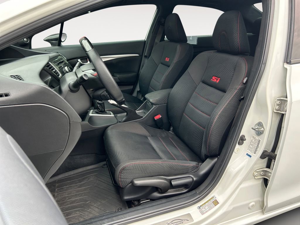 Used 2013 Honda Civic Si image 6