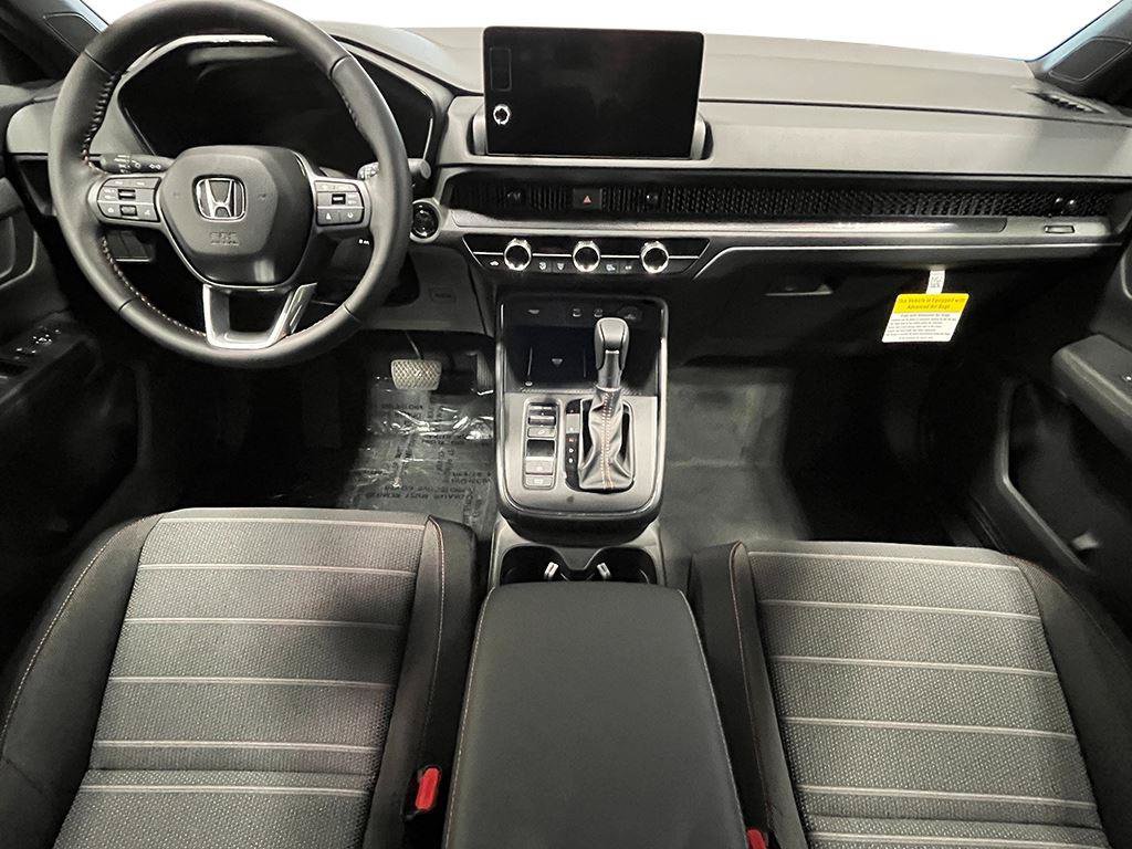 New 2026 Honda CR-V Sport image 19