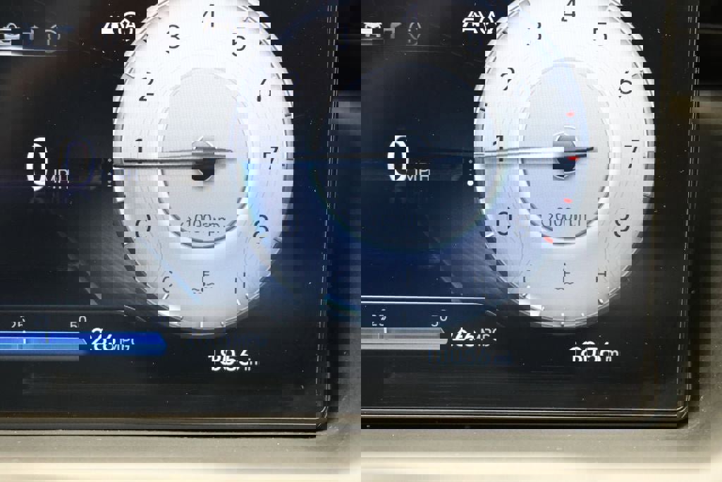 Used 2024 Hyundai Tucson SEL w/ Convenience Package image 19