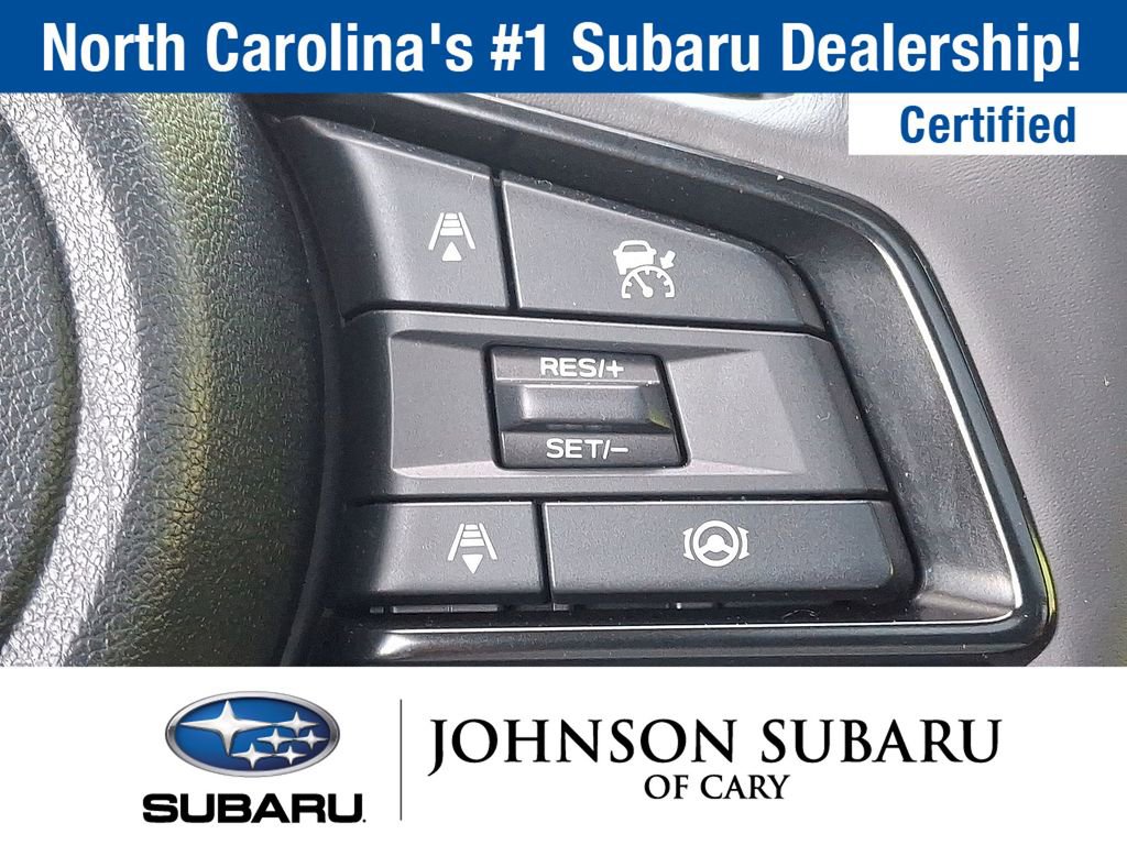 Certified 2026 Subaru Ascent Bronze Edition AWD/4WD image 18