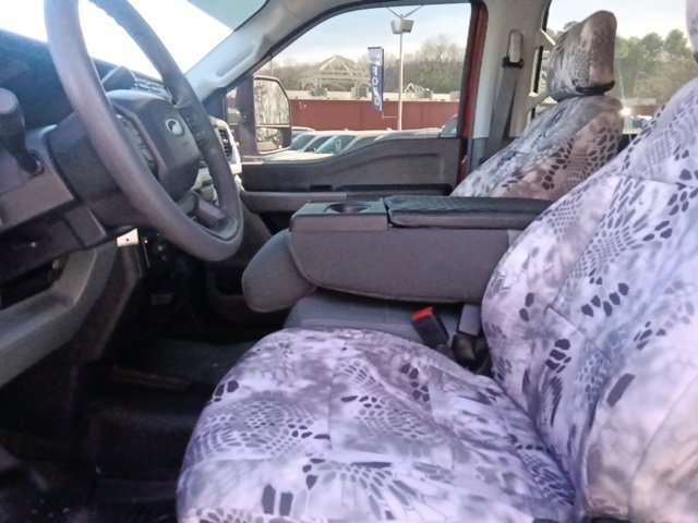 Used 2024 Ford F250 XLT w/ 360-Degree Camera Package image 15