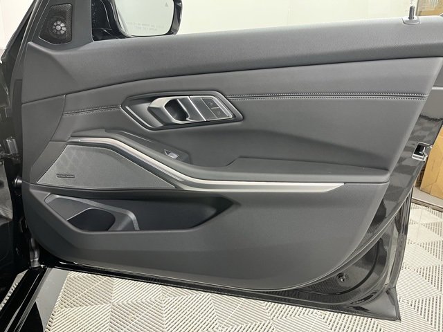 New 2026 BMW M3 Competition w/ Executive Package image 23