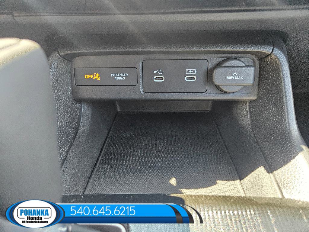 New 2026 Honda Civic Sport Touring image 39