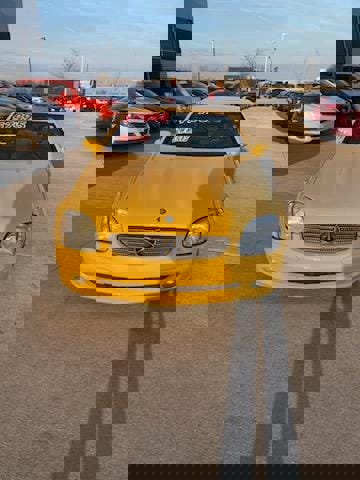 Used 2003 Mercedes-Benz SLK 230 image 2