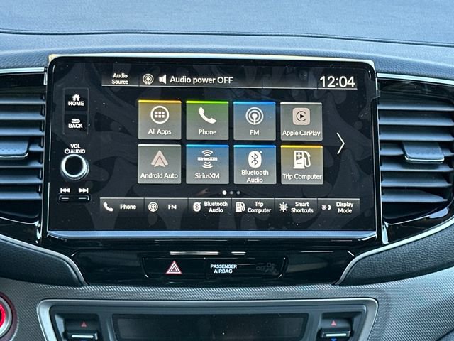 New 2026 Honda Ridgeline RTL image 21