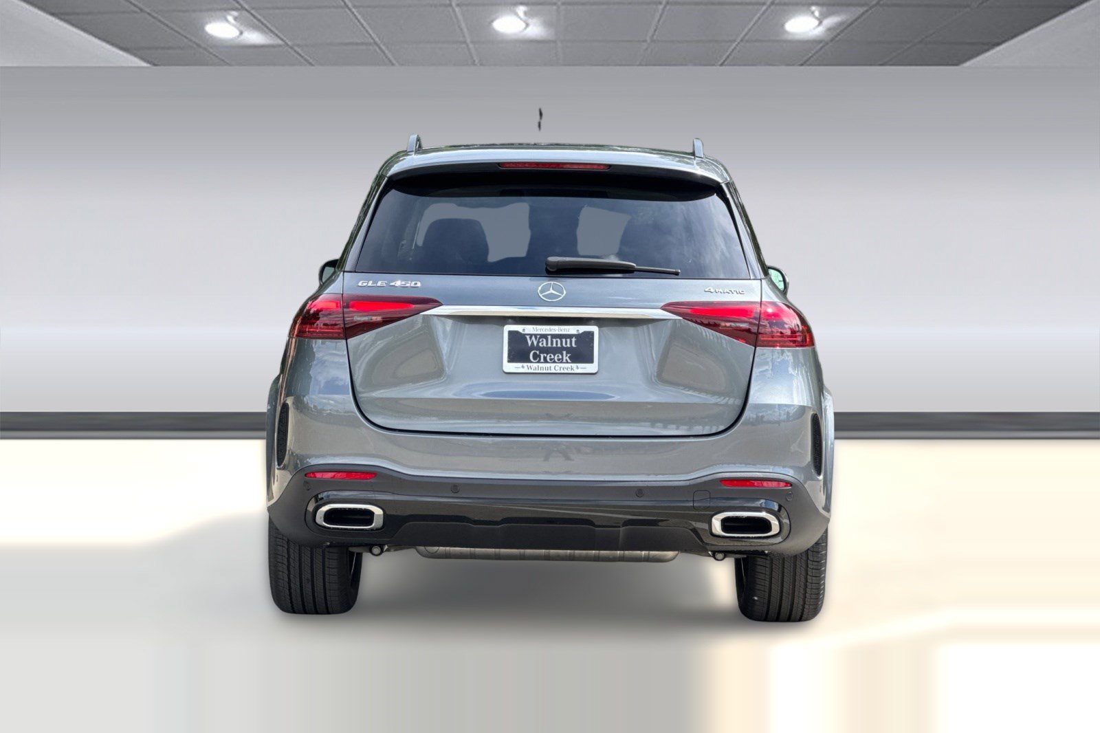 New 2026 Mercedes-Benz GLB 250 image 10