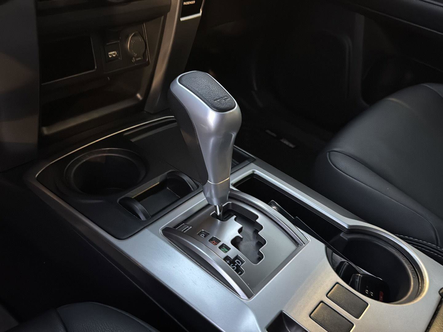 Certified 2022 Toyota 4Runner TRD Sport image 24