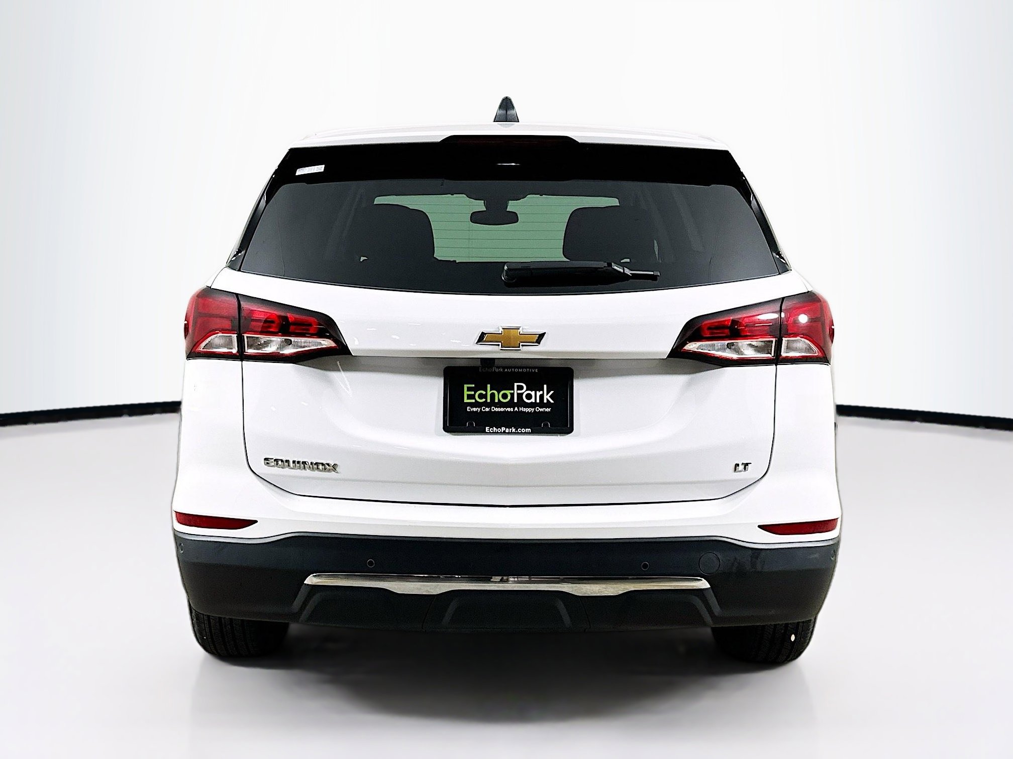 Used 2024 Chevrolet Equinox LT FWD image 7