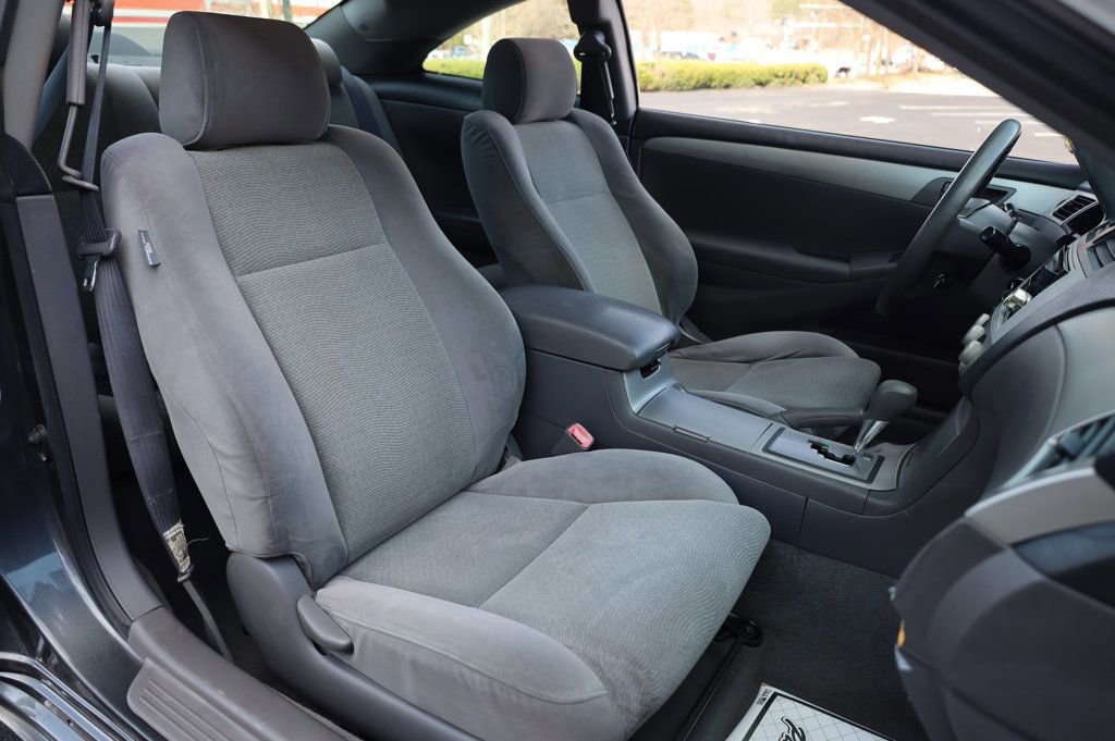Used 2007 Toyota Solara SE Sport image 16
