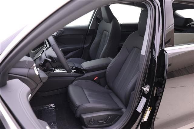 Used 2025 Audi A5 2.0T Premium Plus w/ Premium Plus image 7