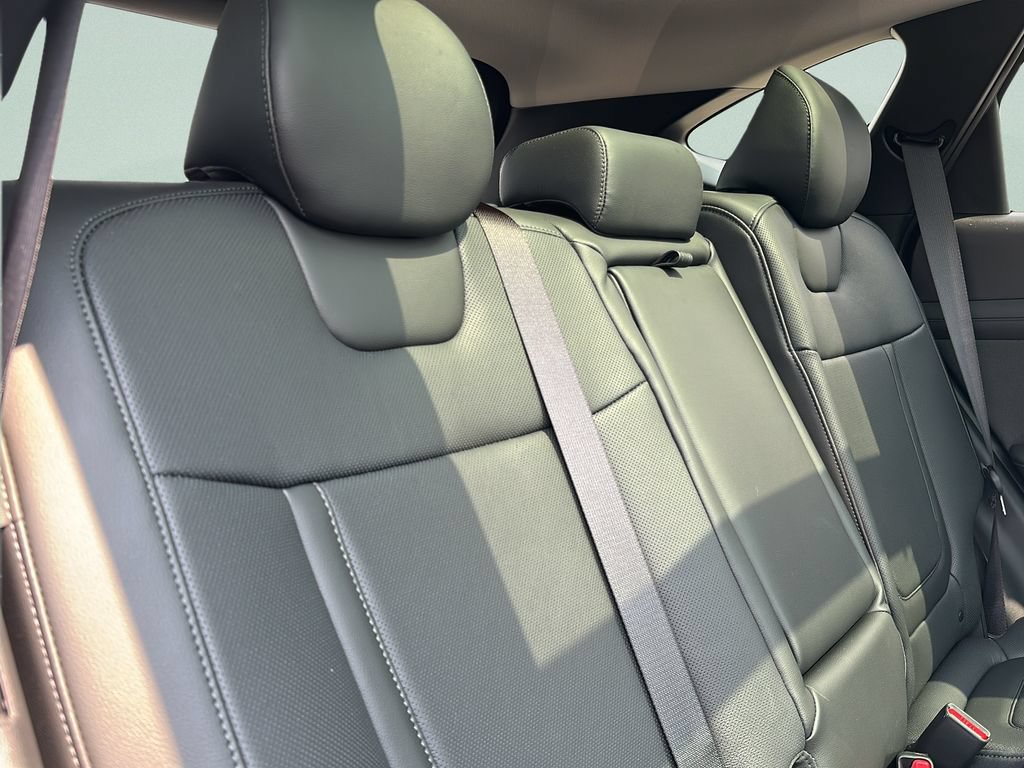 New 2026 Hyundai Tucson Limited AWD/4WD image 13