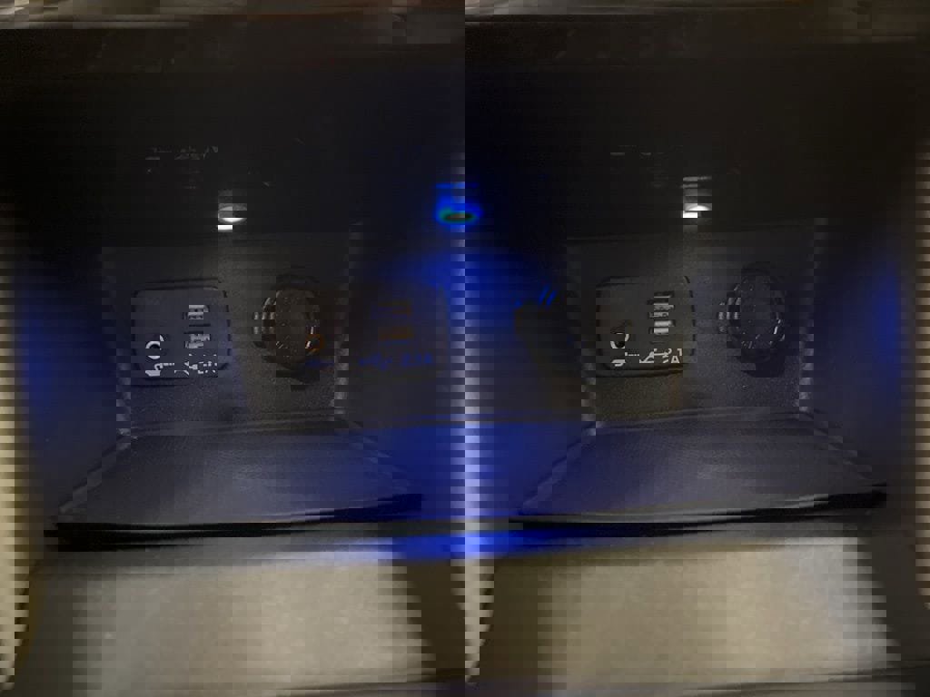 Certified 2023 Subaru Forester Touring image 29