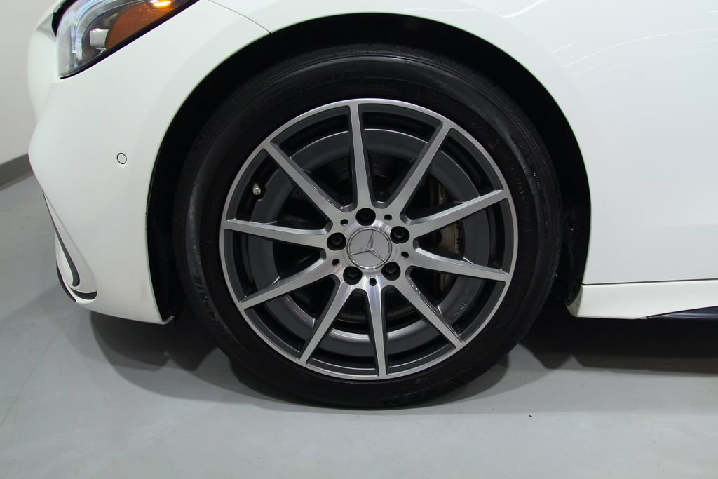 Certified 2023 Mercedes-Benz C 43 AMG 4MATIC Sedan image 18