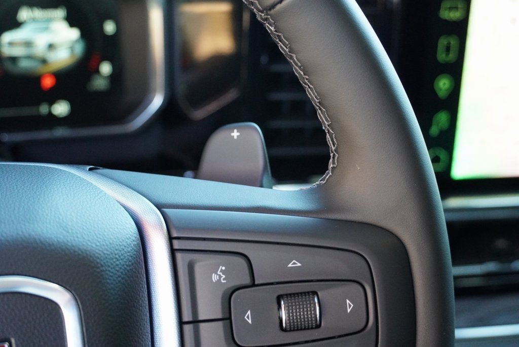 New 2026 GMC Sierra 1500 SLT image 30