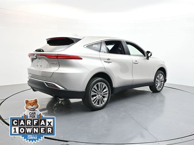 Used 2024 Toyota Venza Limited AWD/4WD image 11