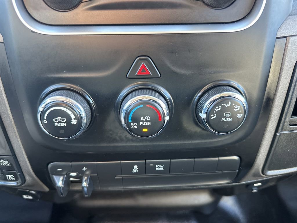 Used 2022 RAM 1500 Tradesman w/ Chrome Appearance Group image 17