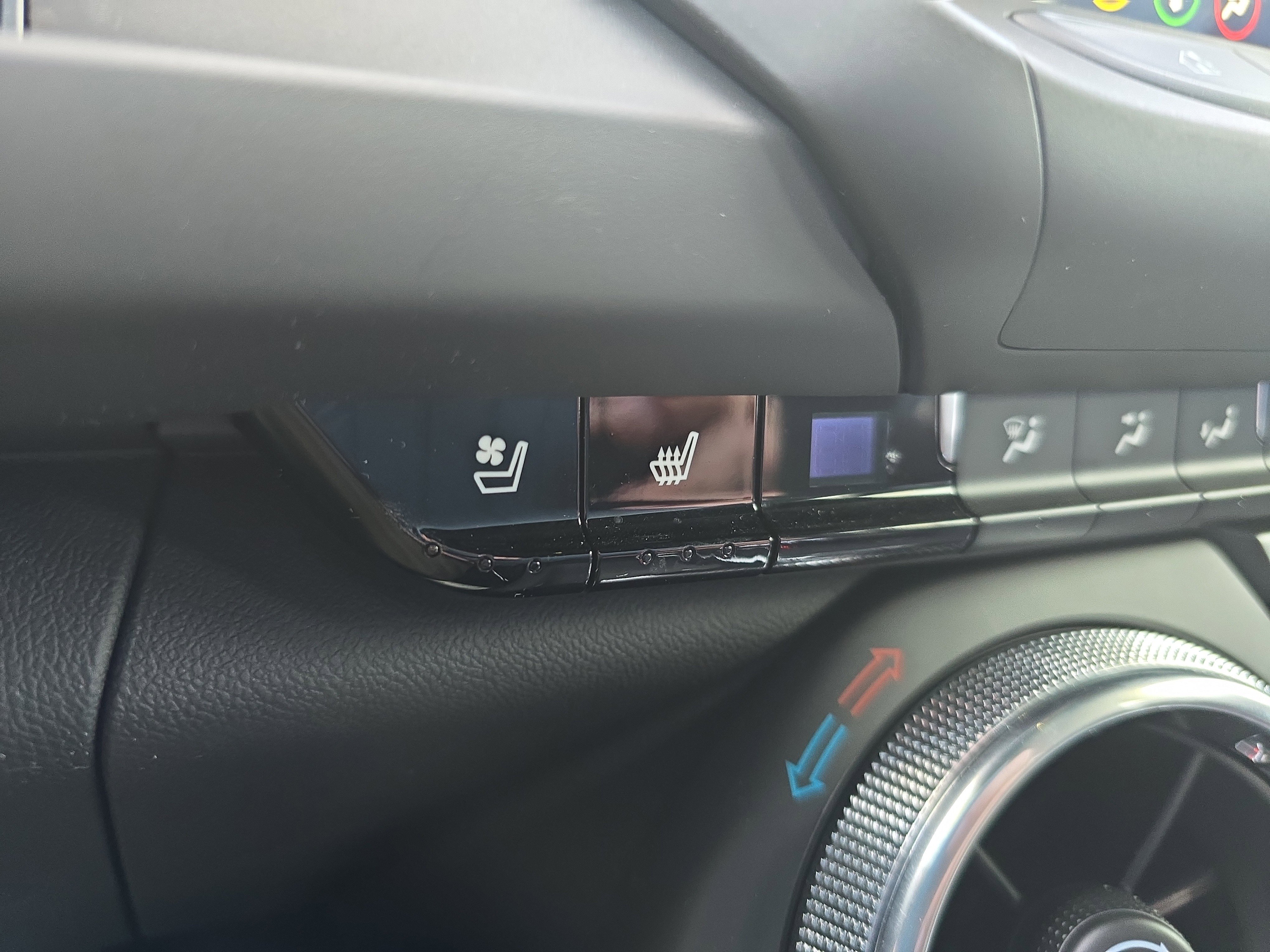 Used 2024 Chevrolet Camaro SS image 28