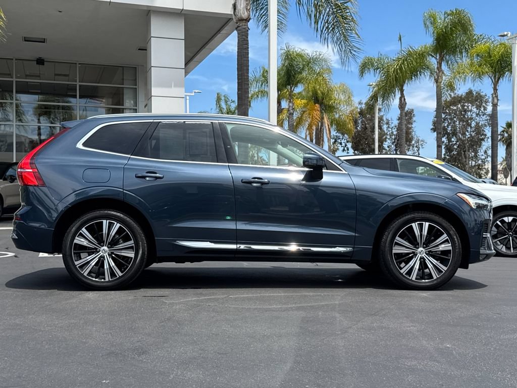 Certified 2023 Volvo XC60 B5 Plus w/ Protection Package Premier FWD image 6