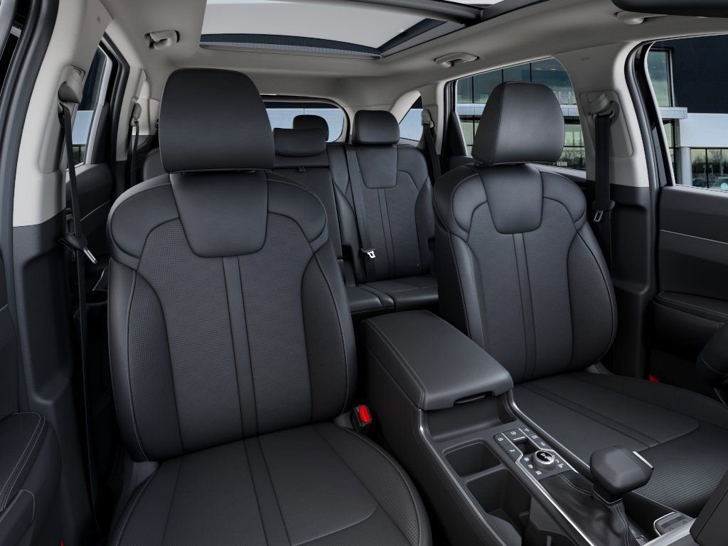 New 2026 Kia Sorento S image 15