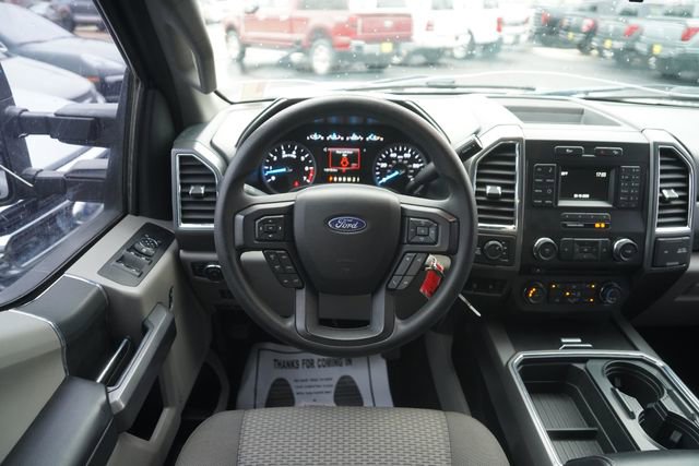Used 2018 Ford F250 XLT w/ XLT Value Package AWD/4WD image 21