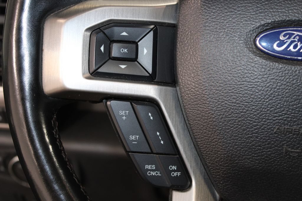 Used 2022 Ford F250 Platinum AWD/4WD image 37