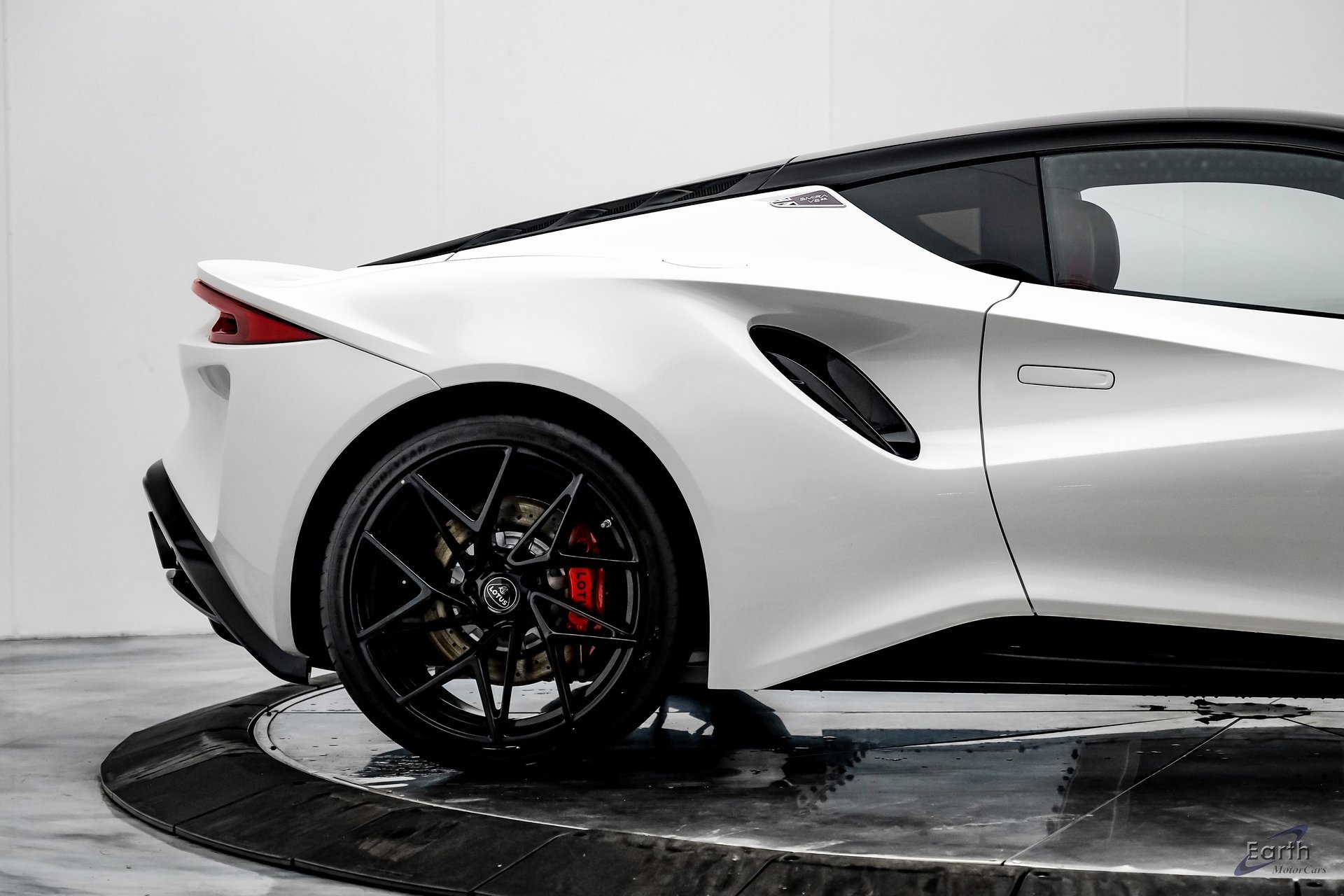 New 2026 Lotus Emira image 21