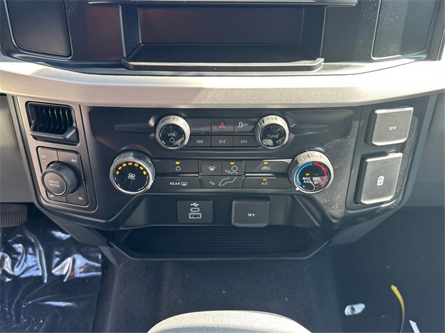 New 2026 Ford F350 XL image 22