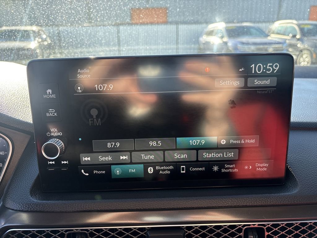 Used 2023 Acura Integra A-Spec image 19