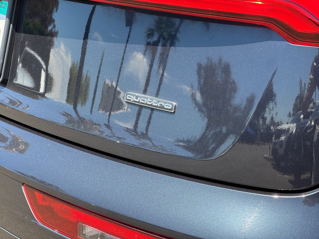Used 2019 Audi Q5 2.0T Premium Plus AWD/4WD image 24