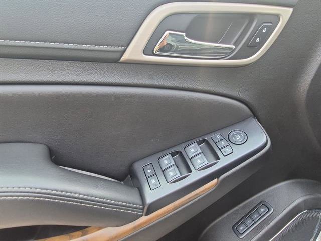 Certified 2020 GMC Yukon Denali w/ Open Road Package image 56