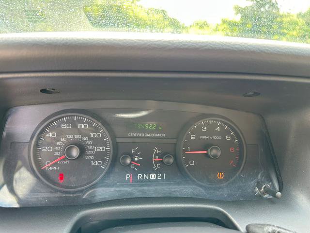 Used 2010 Ford Crown Victoria Police Interceptor image 13