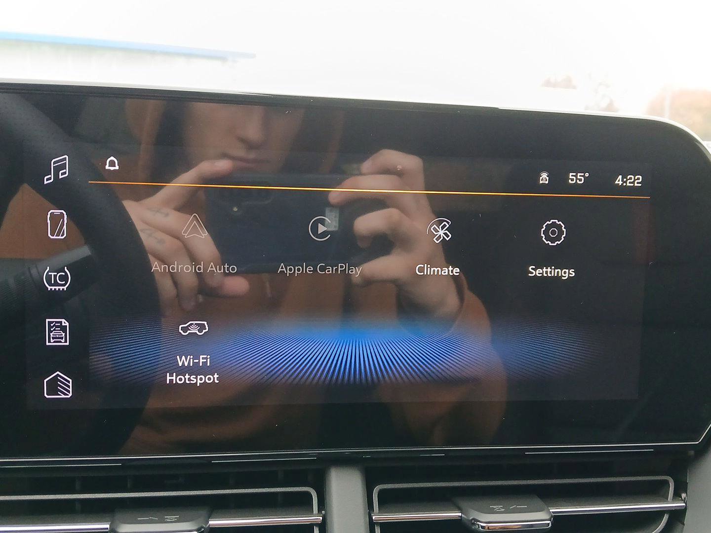 New 2026 Chevrolet Trax RS image 16