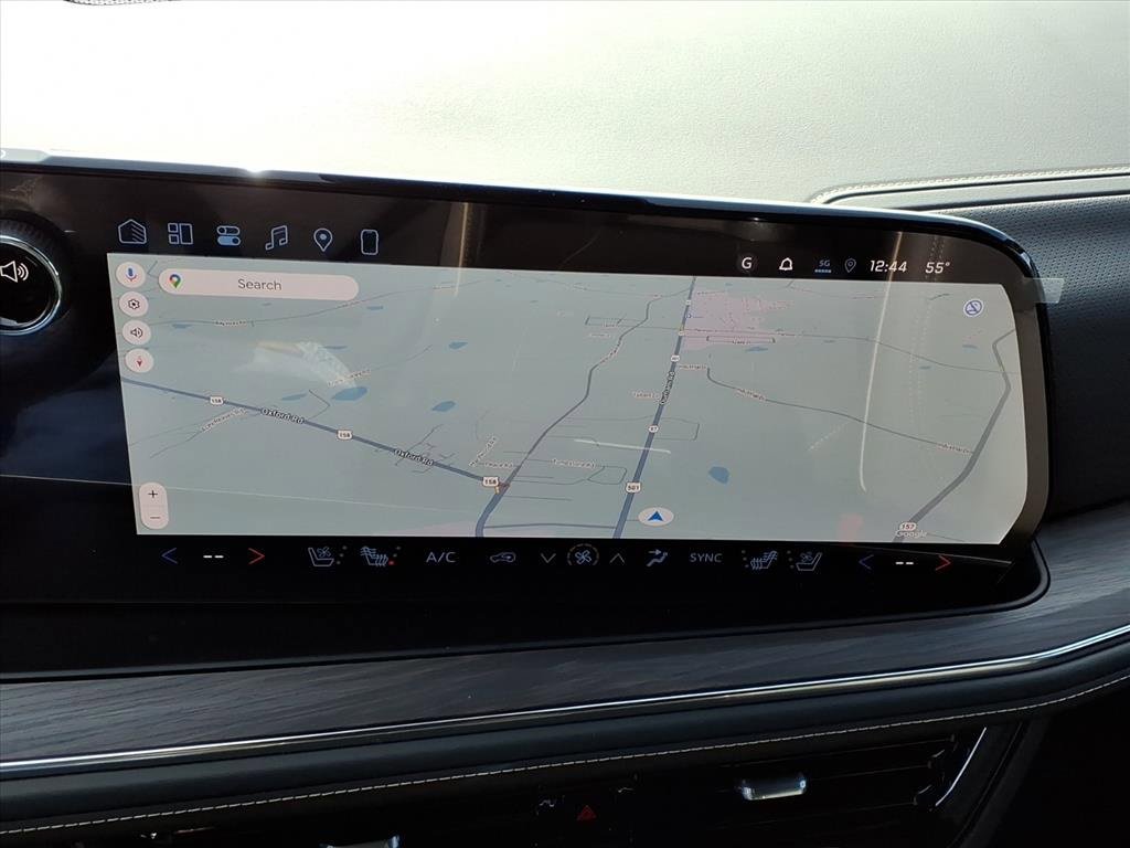 New 2026 Chevrolet Suburban Premier image 13