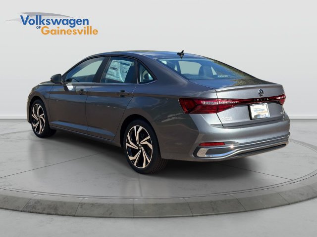 New 2027 Volkswagen Jetta SEL FWD image 6