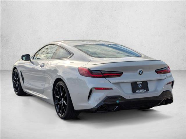 New 2026 BMW 840i Coupe w/ M Sport Professional Package RWD image 9