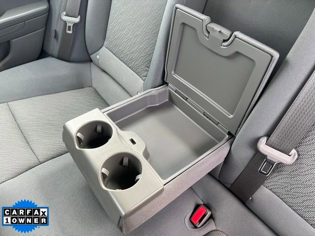 Used 2016 Chevrolet Malibu LS w/ Protection Package image 15