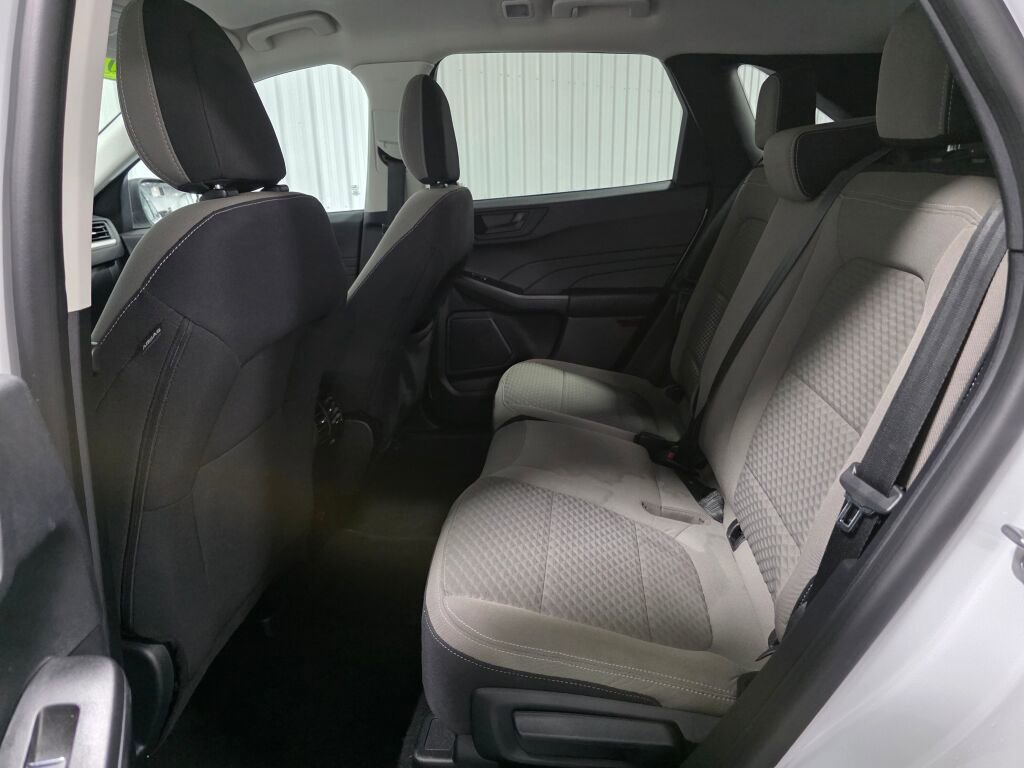 Used 2022 Ford Escape SE AWD/4WD image 11