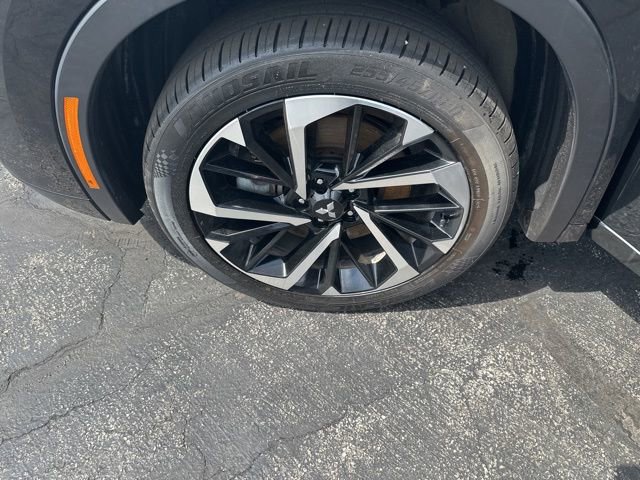 Used 2022 Mitsubishi Outlander SEL image 24